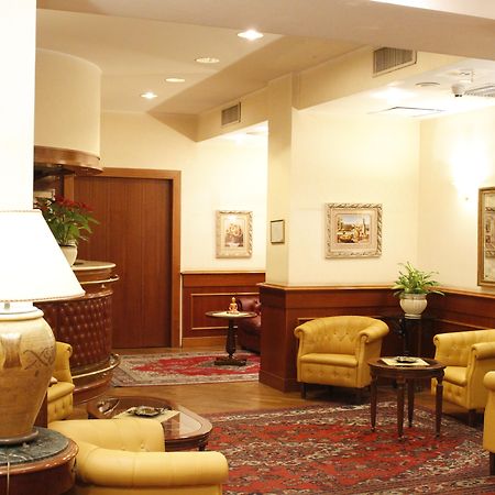 Hotel Torino Roma Esterno foto