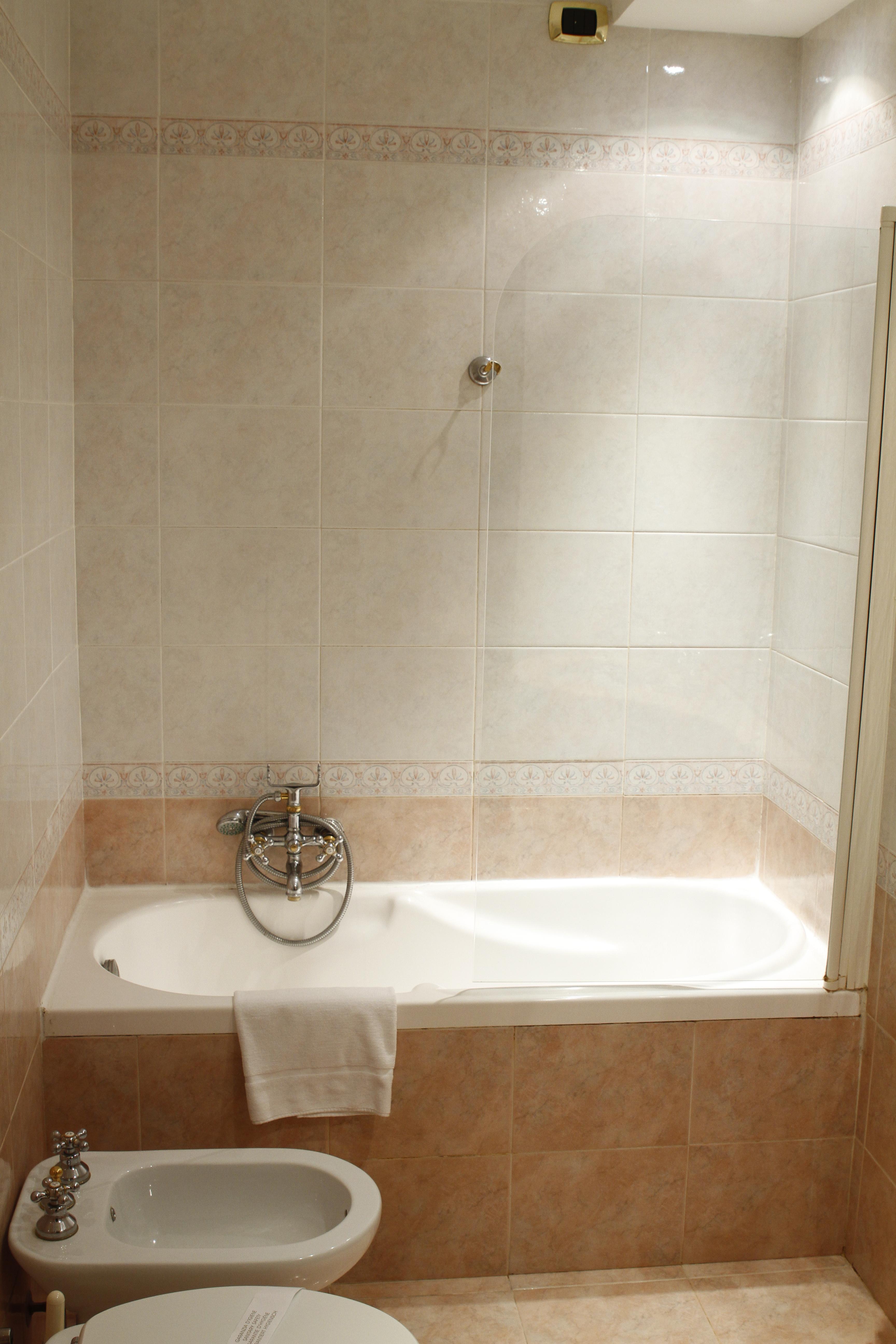 Hotel Torino Roma Esterno foto