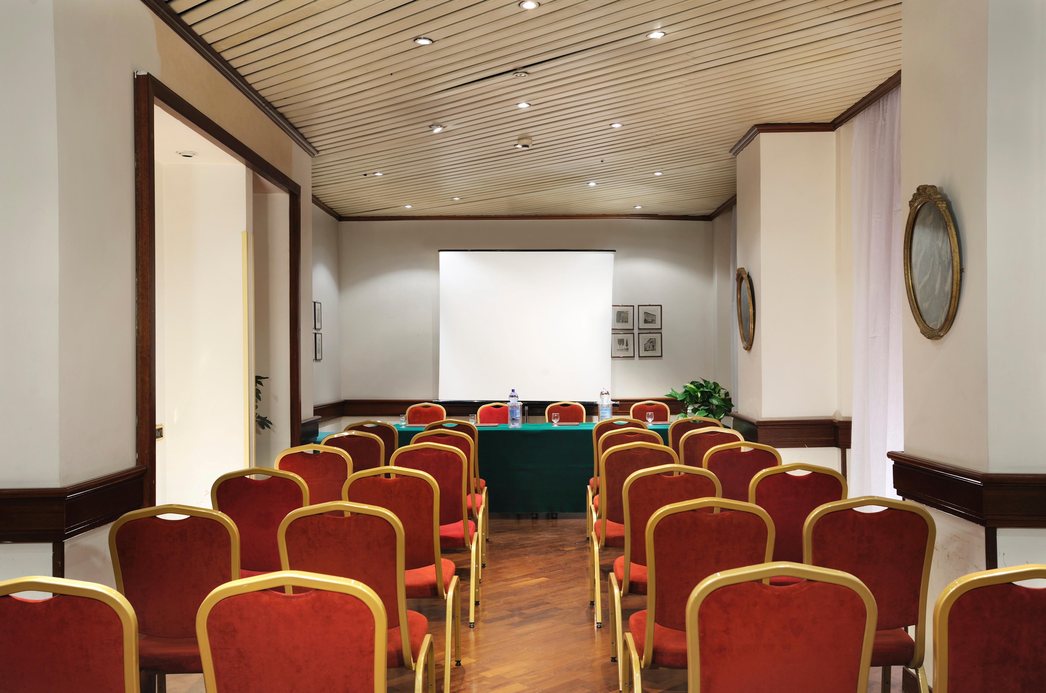 Hotel Torino Roma Affari foto