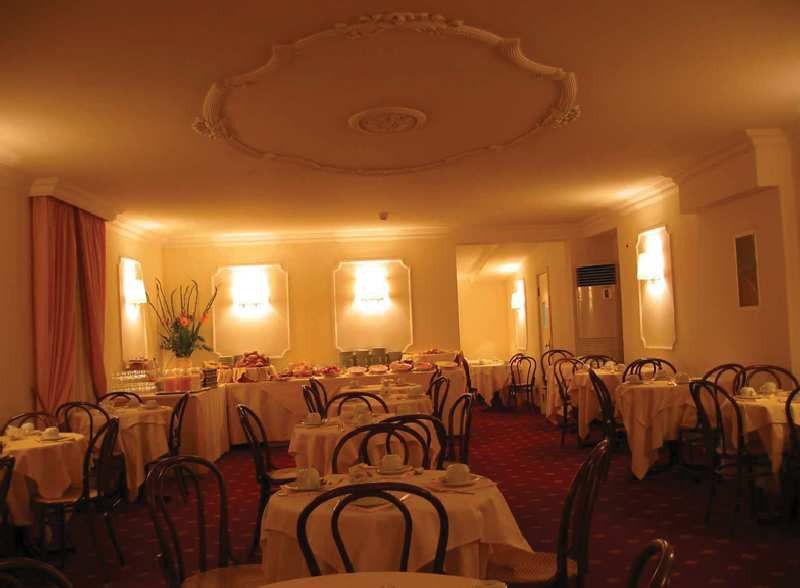 Hotel Torino Roma Esterno foto