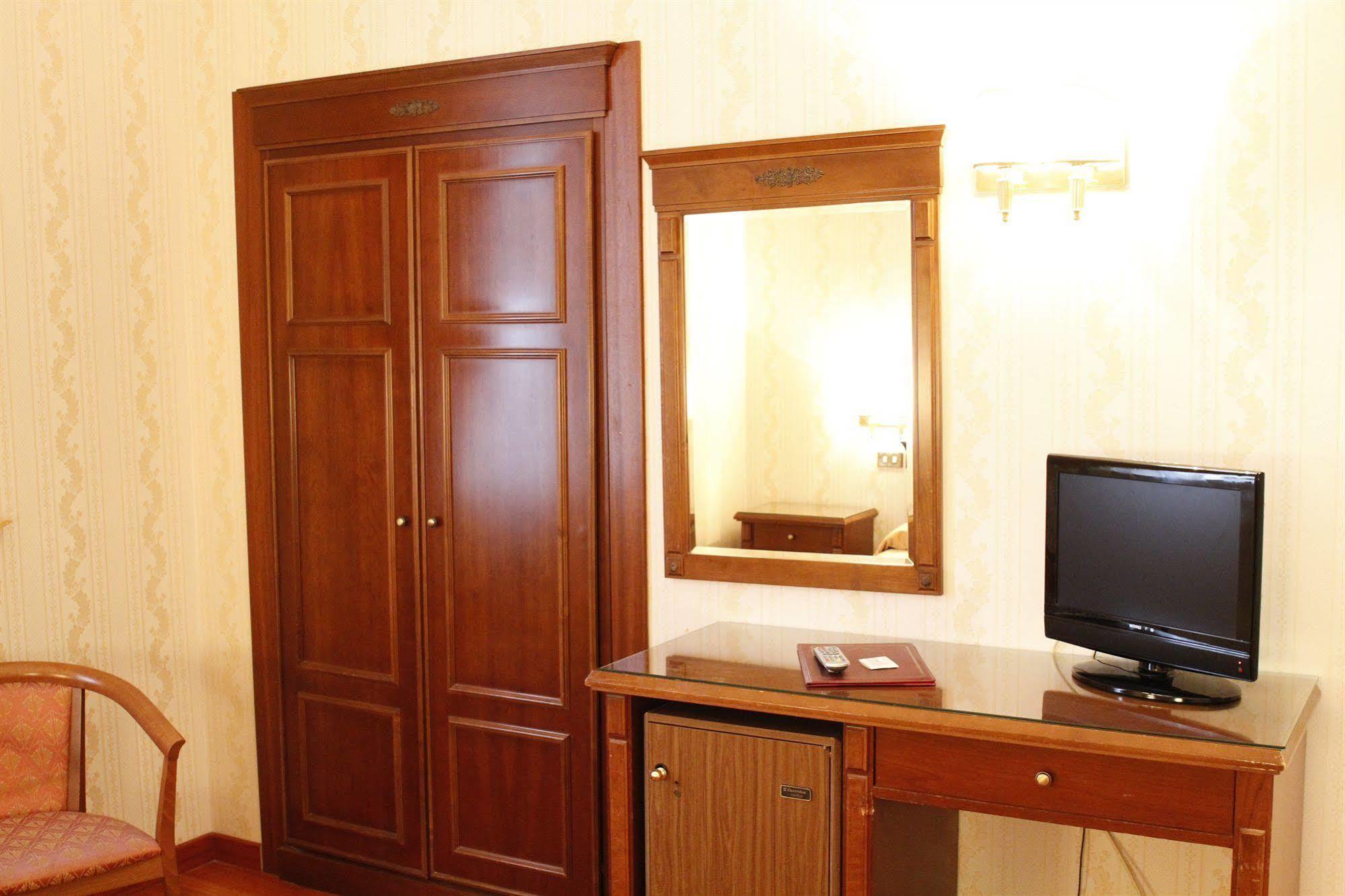 Hotel Torino Roma Esterno foto