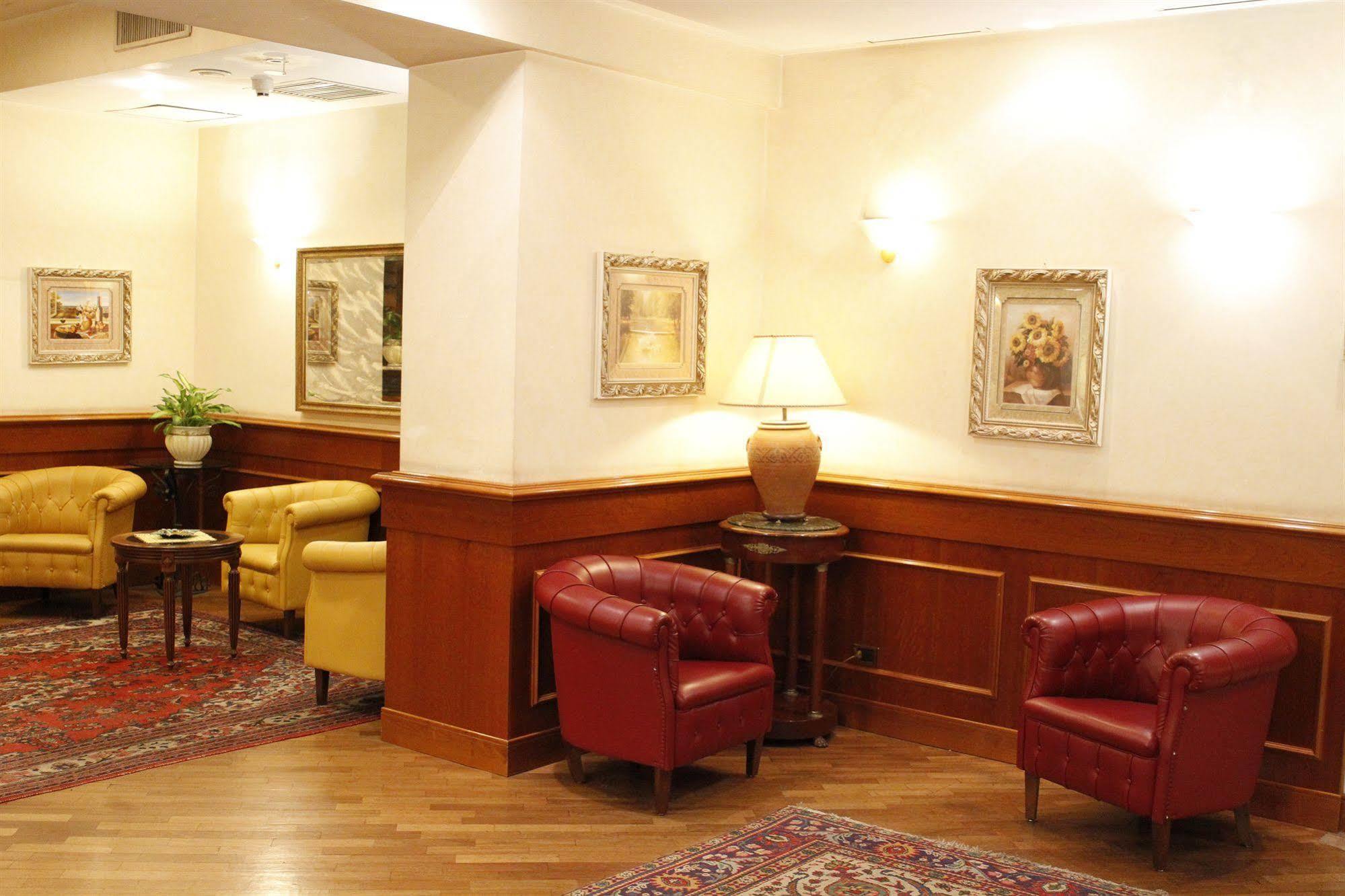 Hotel Torino Roma Esterno foto