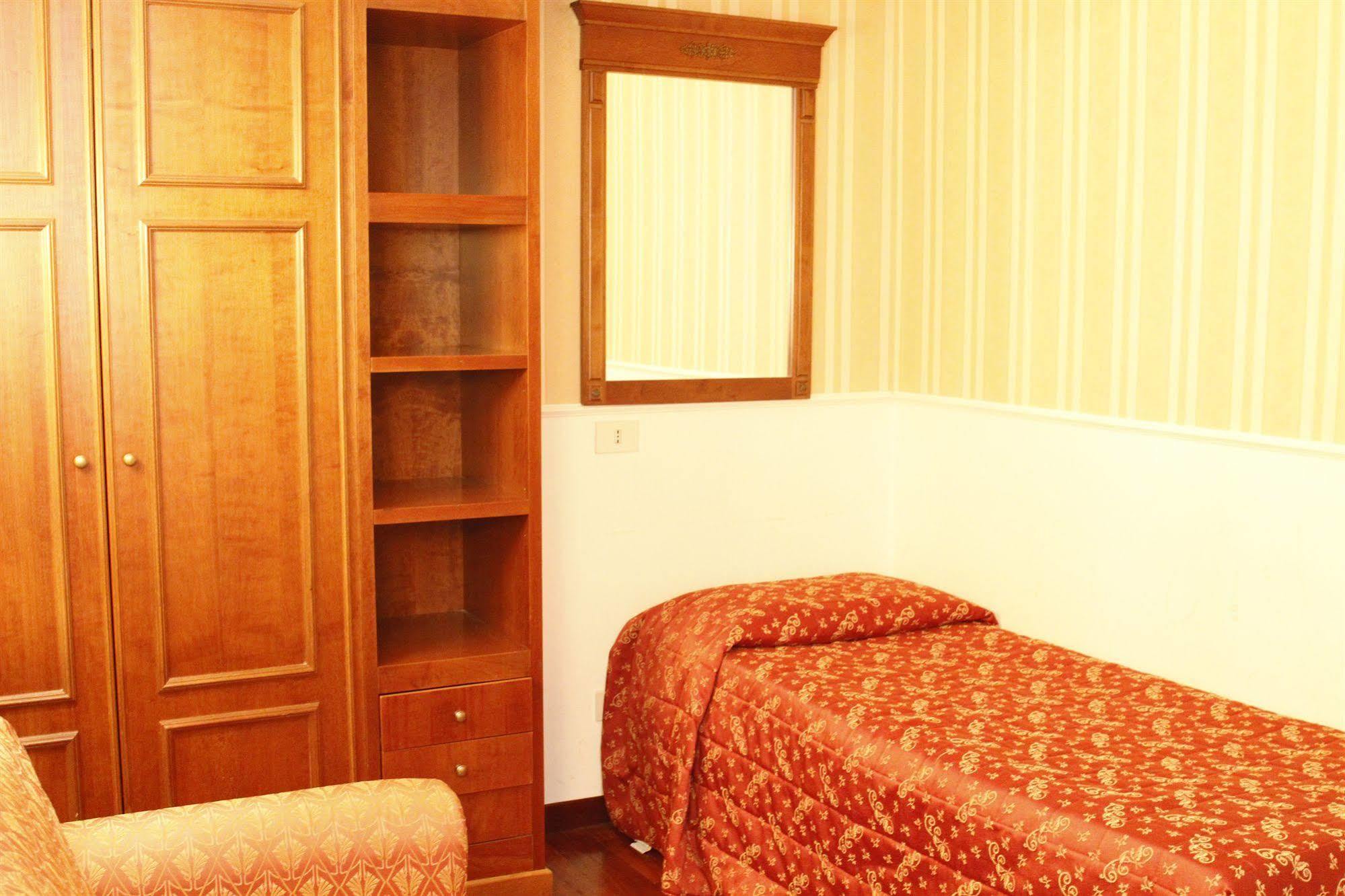 Hotel Torino Roma Esterno foto